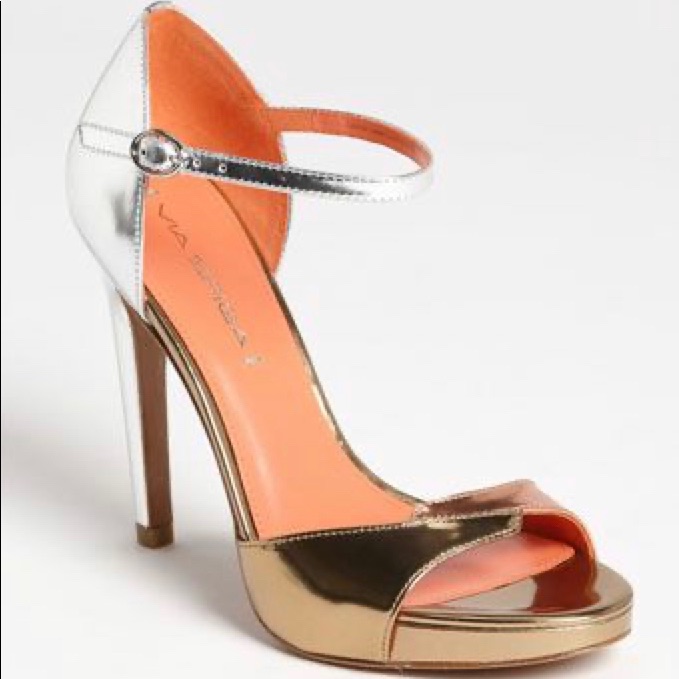 Via Spiga Patsy Sandal